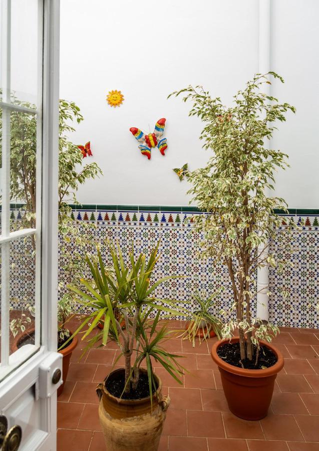 Appartamento Vivienda Rural Alborada Cómpeta Esterno foto