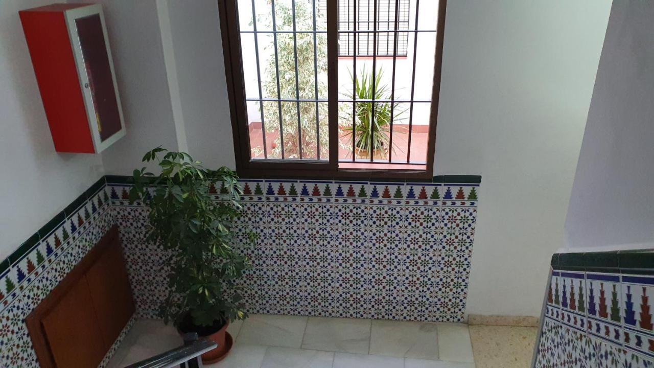 Appartamento Vivienda Rural Alborada Cómpeta Esterno foto